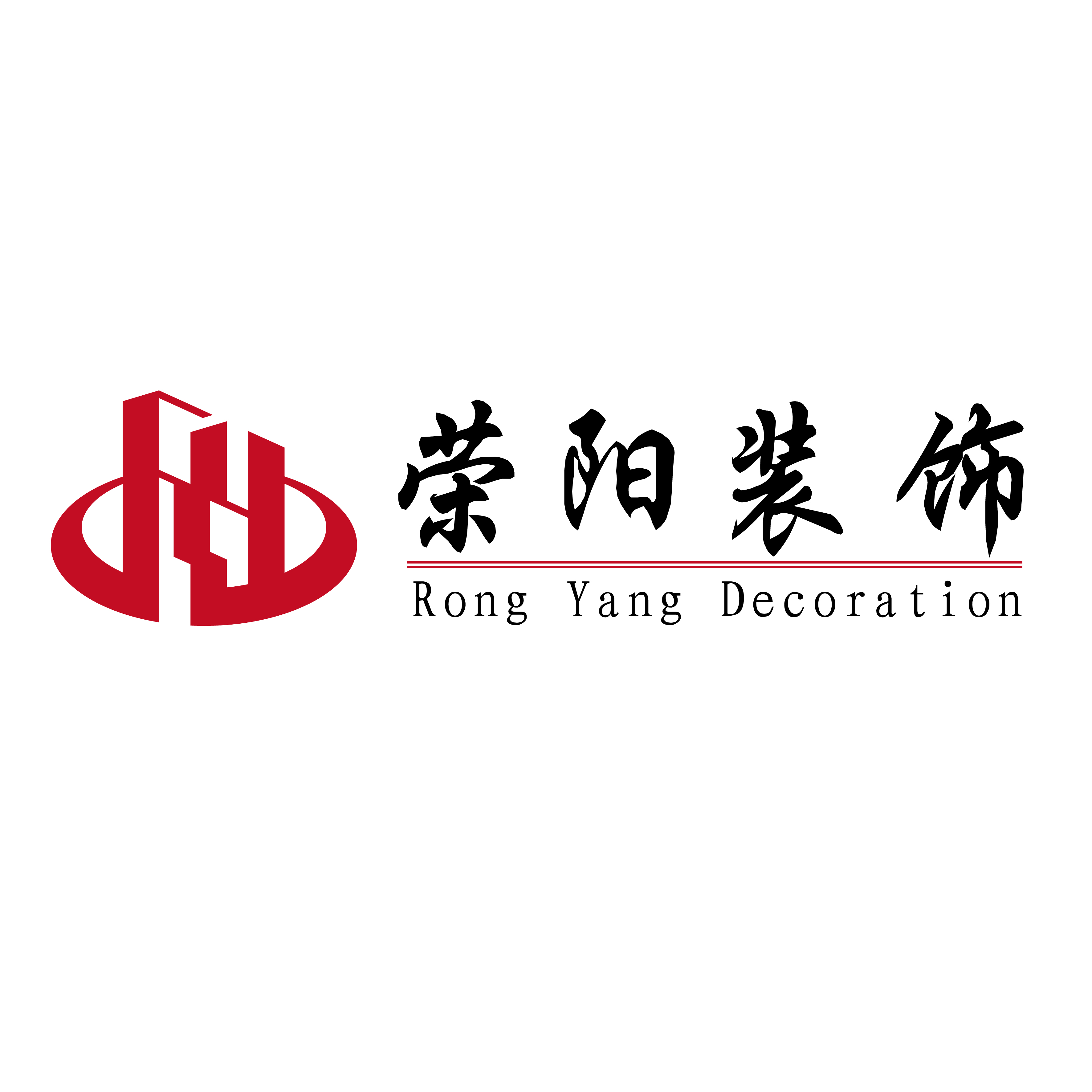 榮陽LOGO